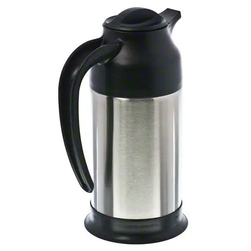 0.7L Vacuum-Insulated Creamer For Hot Or Cold Beverages 1