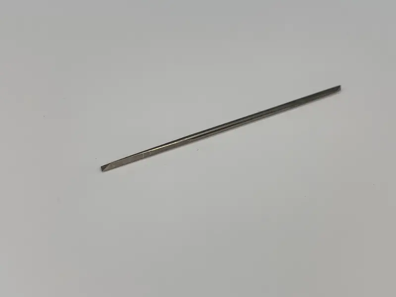 0.7Mm Micro Pearl Drilling Bit – High-Accuracy Jewelry Tool 1