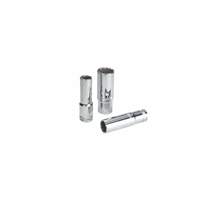 1-1/16" Sae 12-Point Deep Socket – 1/2" Drive 1