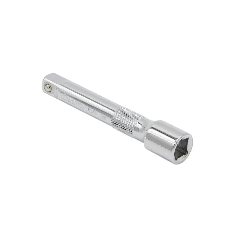 1/2" Drive 5-Inch Ratchet Extension Bar 1
