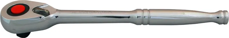 1/2" Drive Standard Quick-Release Ratchet 1