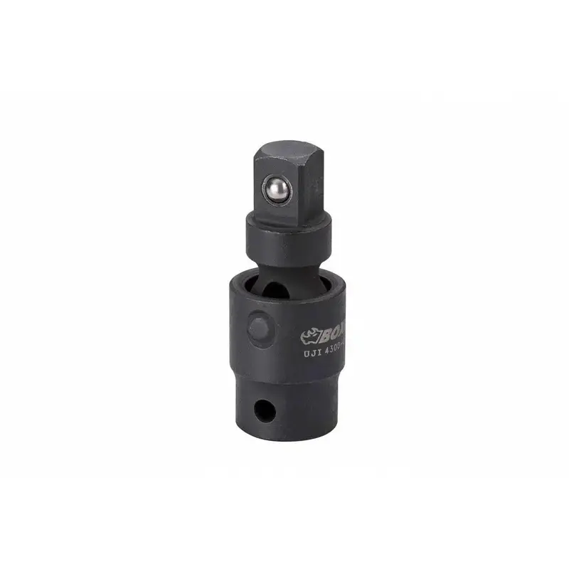 1/2-Inch Drive Impact-Grade Universal Joint – Rugged Articulating Connector 1