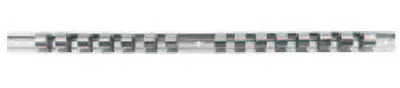 1/2-Inch Socket Storage Rail 1