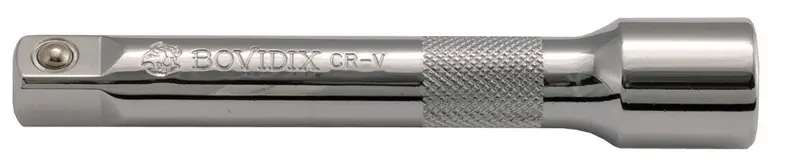 1/4" Drive Extension Bar Set 1