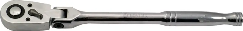 1/4" Drive Flex-Head Ratchet Mechanism 1