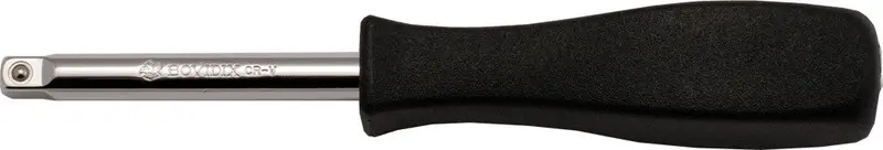 1/4" Drive Heavy-Duty Spinner Handle 1