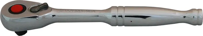 1/4" Drive Standard Quick-Release Ratchet 1