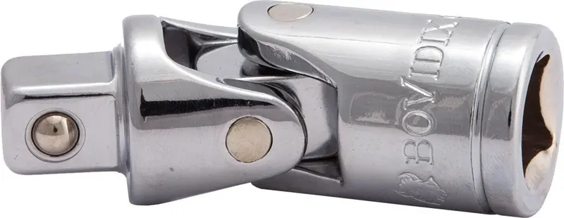 1/4" Drive Universal Joint Connector 1