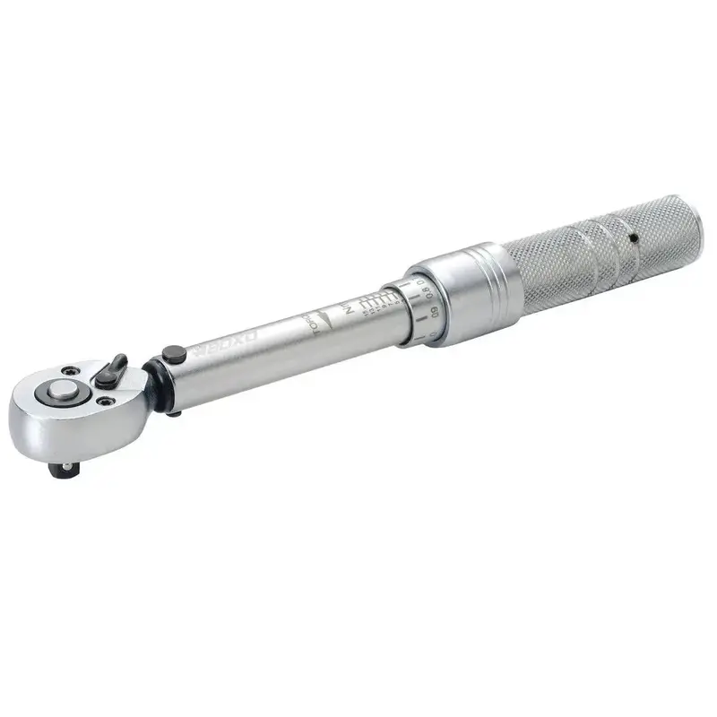 1/4-Inch Drive Click-Type Inch-Pound Torque Wrench 1