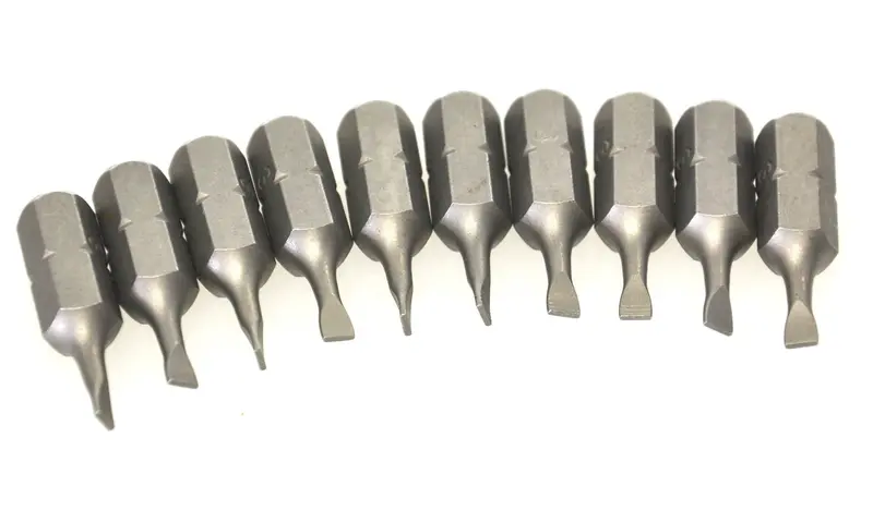 1/4" Insert Bit For Power Drivers 1