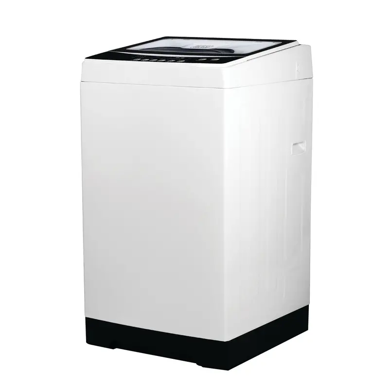 1.6-Cubic-Foot Portable Washing Machine – Compact & Fully Automatic 1