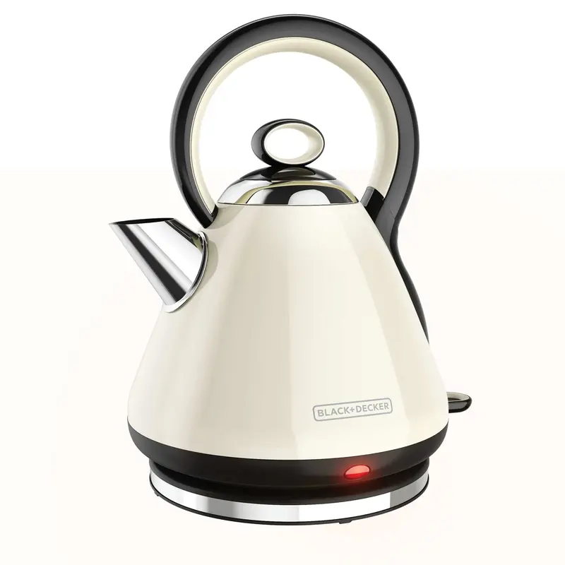 1.7-Liter Stainless Steel Cordless Electric Kettle 1