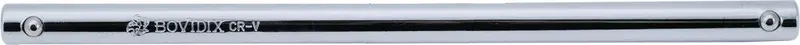 1" Drive Extension Bar For Ratchet & T-Bar Heads 1