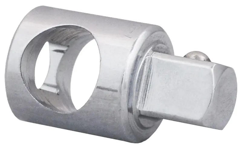 1-Inch Drive T-Bar Socket Head 1