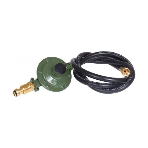 10-Foot Lpg Hose Kit For Propane-Powered Kitchen Appliances 1