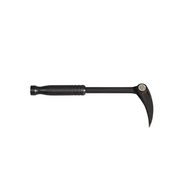 10-Inch Gear-Jaw Indexing Pry Bar With Adjustable Lever Action 1