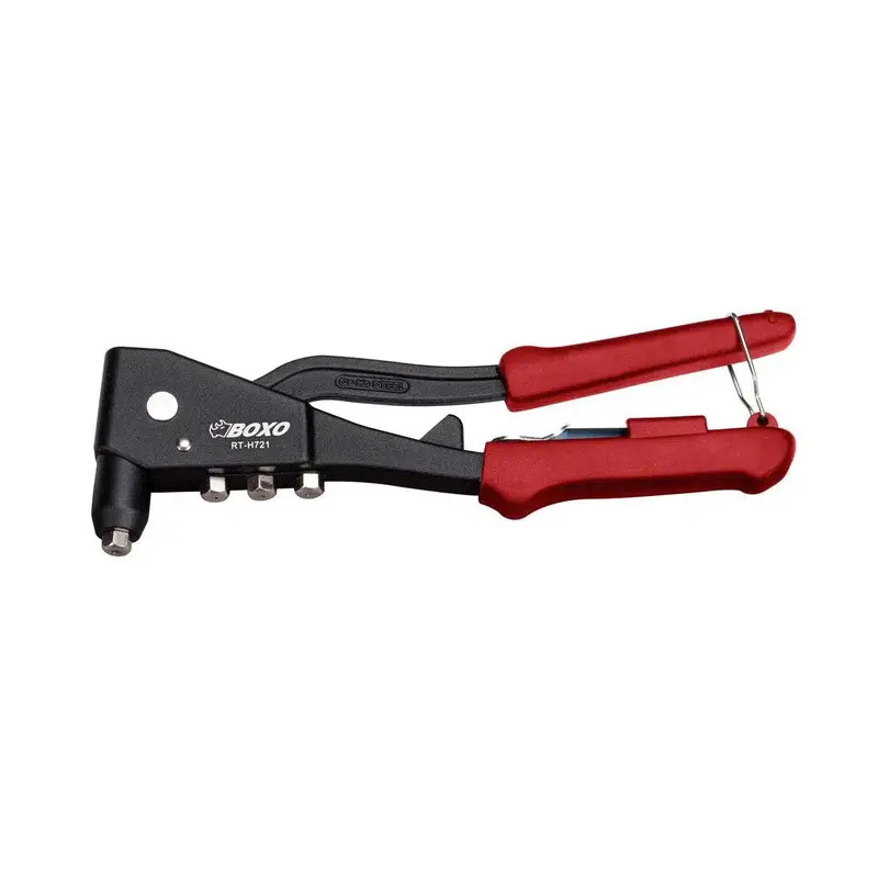 10-Inch Heavy-Duty Manual Riveter For Blind Rivet Installation 1
