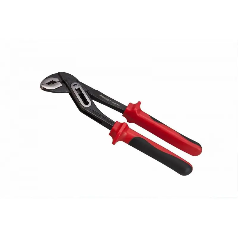 10-Inch High-Torque Groove Joint Water Pump Pliers 1
