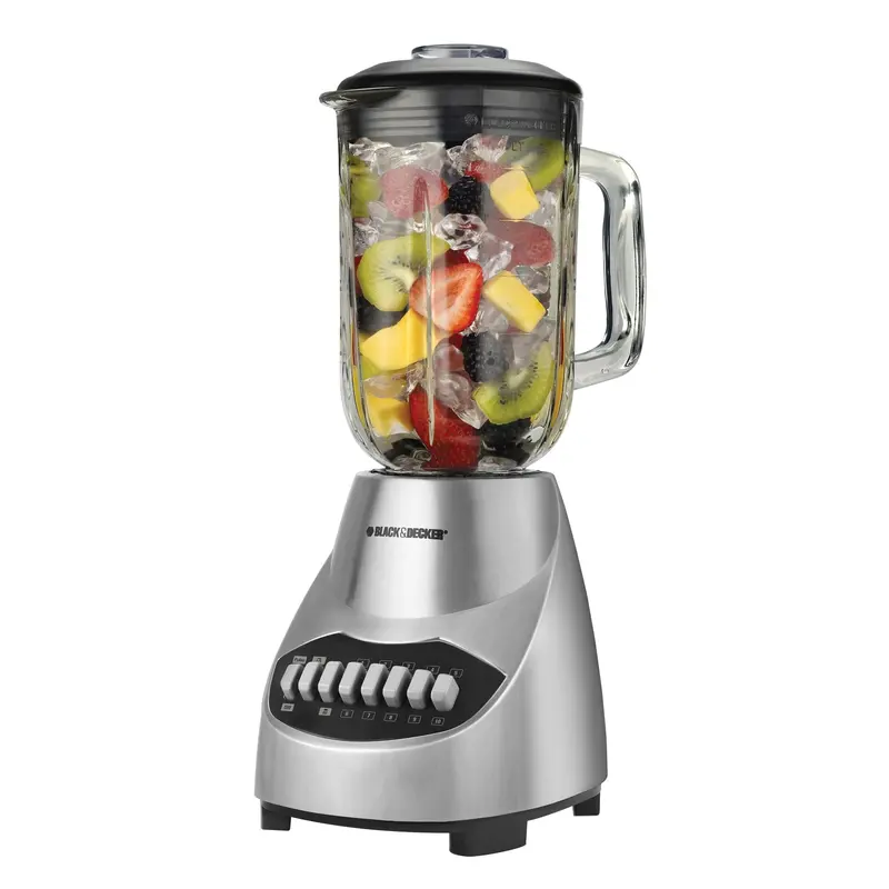10-Setting Variable-Speed Blender 1