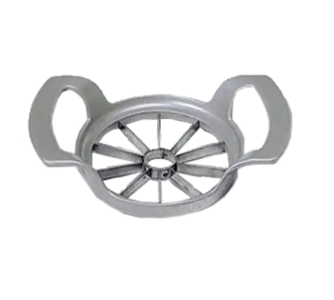 10-Slice Apple And Pear Corer And Divider For Even Slicing 1