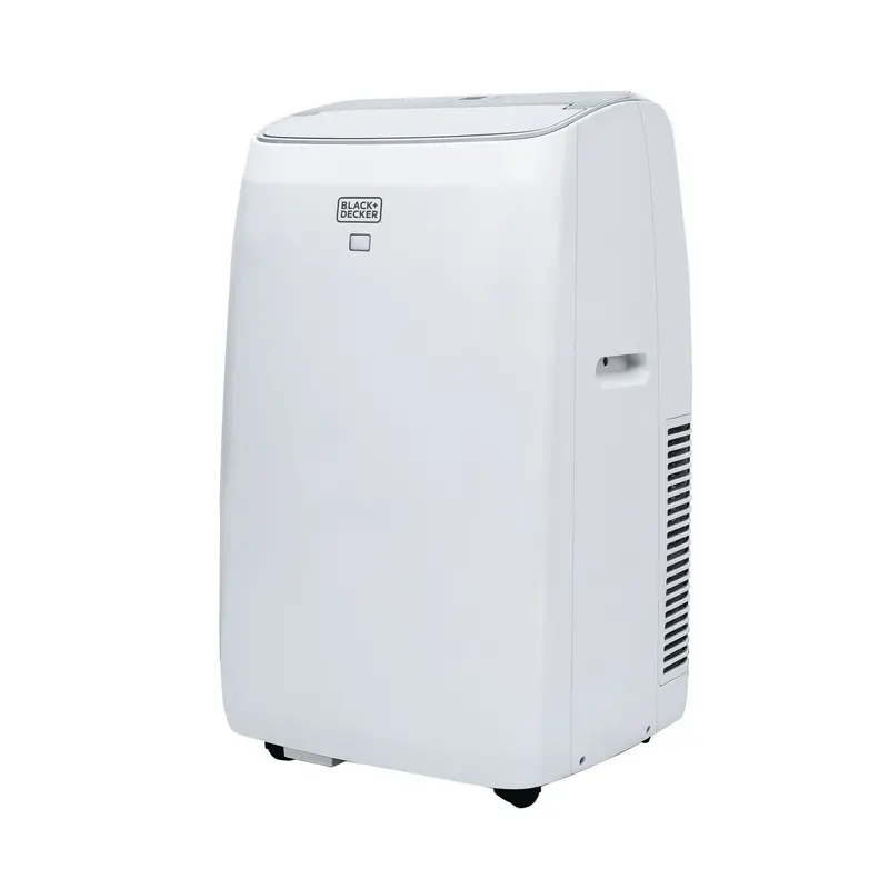 10,000 Btu Portable Air Conditioner With Heating Function 1