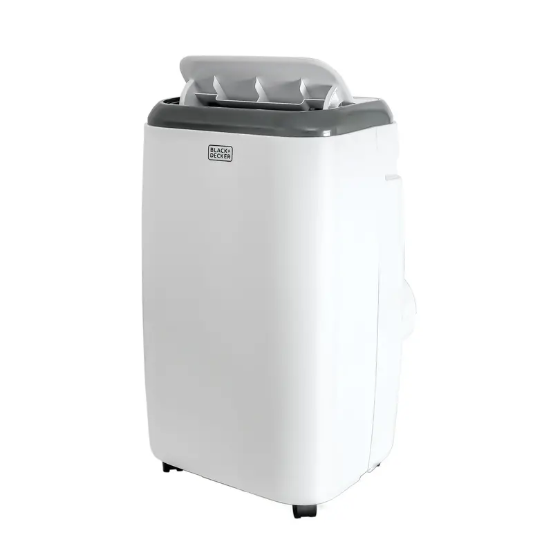10,000 Btu Sacc Portable Air Conditioner With Remote Control (14,000 Btu Ashrae Rated) 1