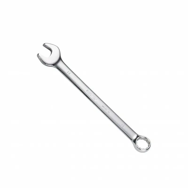 11/16 Inch Combination Wrench – Versatile 12-Point Box End 1