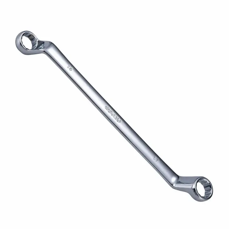12–13 Mm 12-Point Metric Box-End Wrench With 75° Offset 1