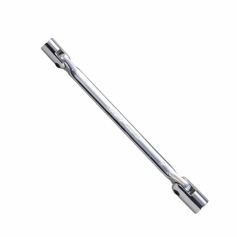 12–13 Mm 12-Point Metric Flexible Socket Wrench 1