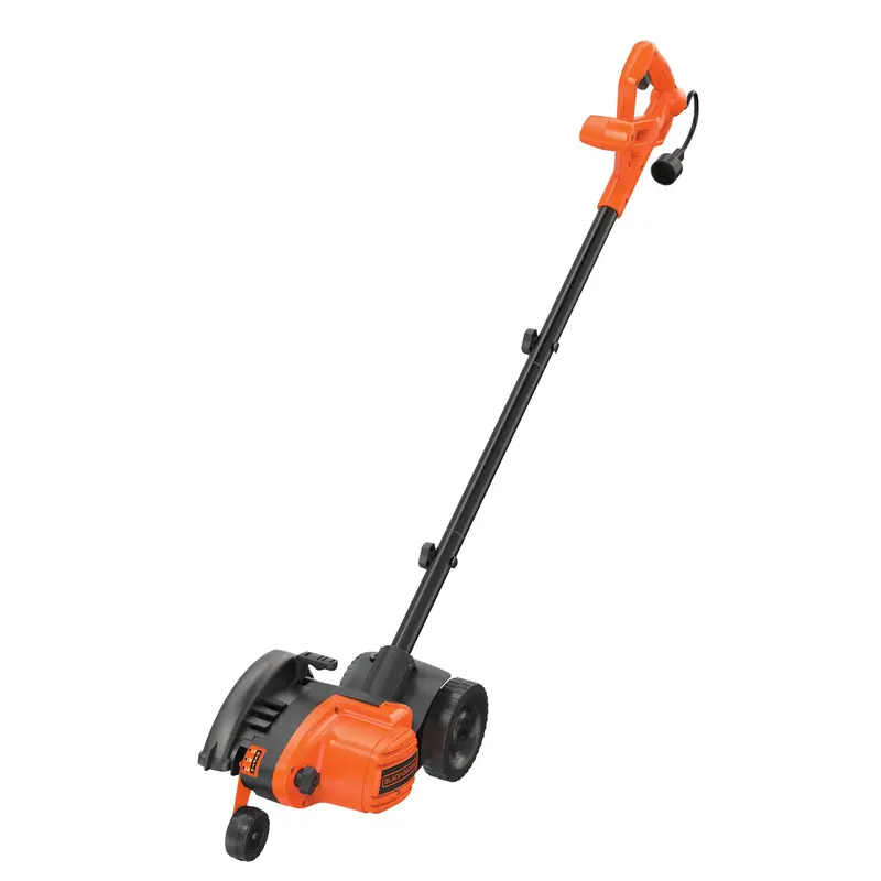 12-Amp 2-In-1 Electric Landscape Edger And Trencher 1