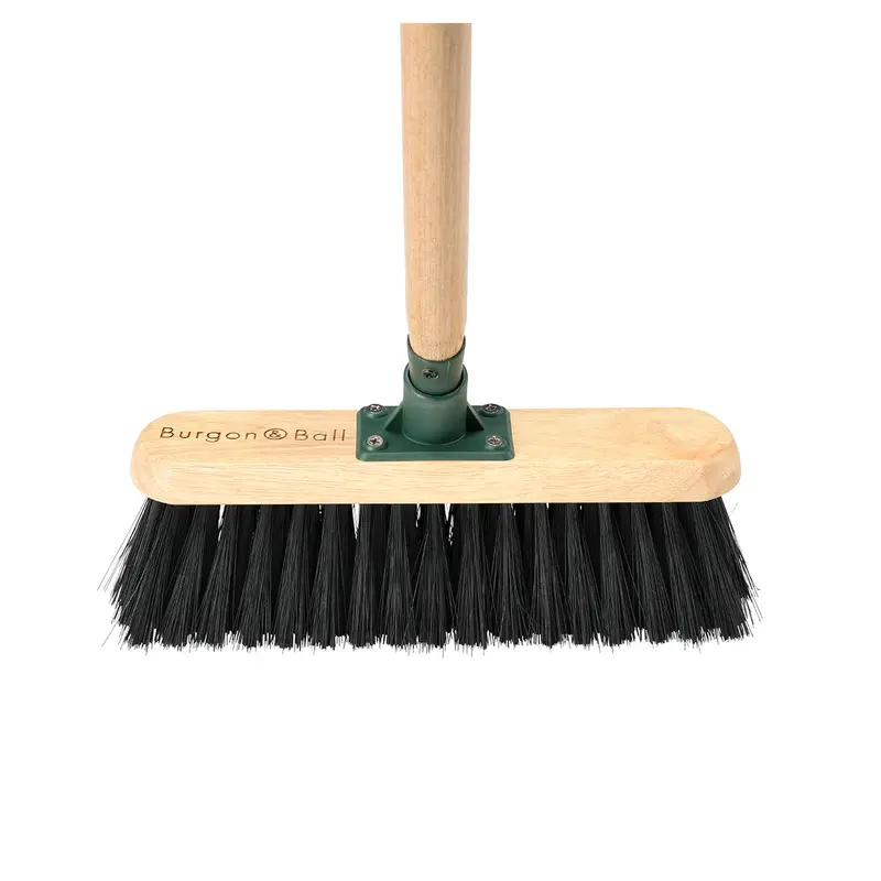 12-Inch Soft Pvc Garden Brush – Rhs Endorsed 1