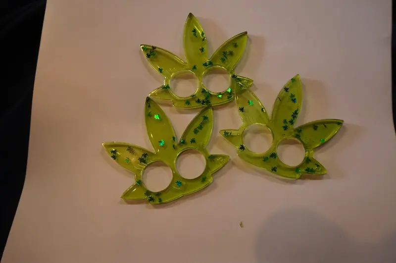 12-Pack Leaf Defense Air Freshener Spray 1