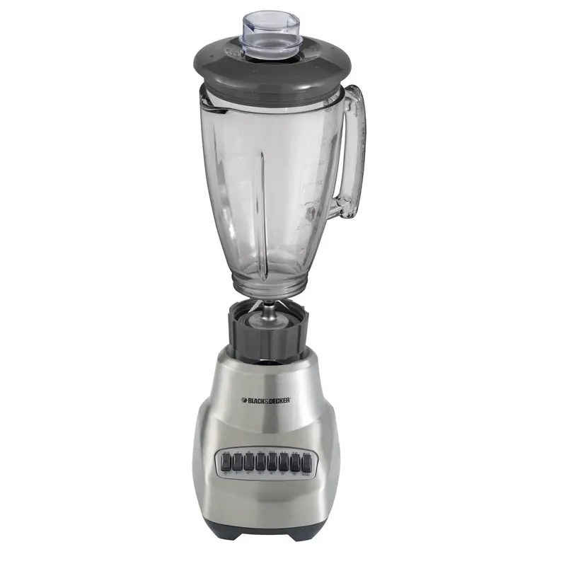 12-Setting Precision-Speed Blender 1