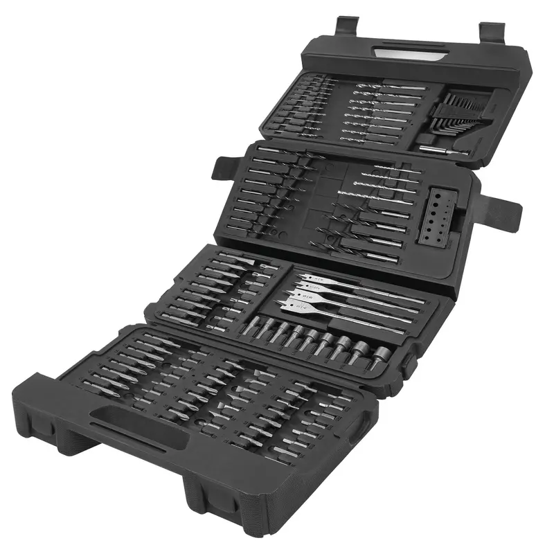 129-Piece Home Essentials Starter Set 1