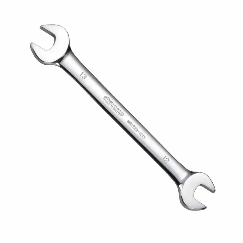 12Mm–13Mm Metric Flexible Socket Wrench – Swivel 12-Point Joint Design 1