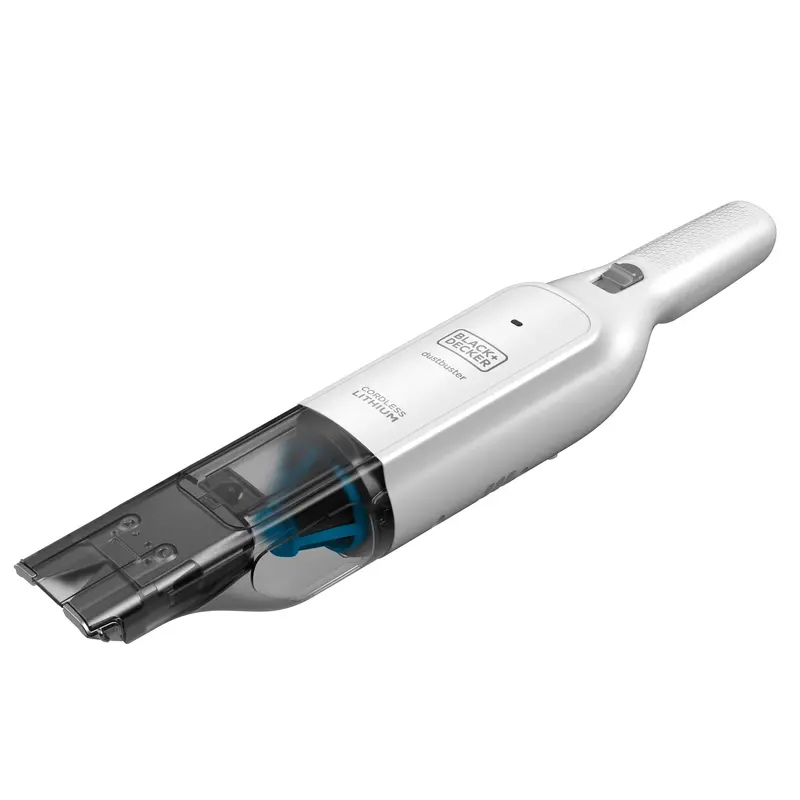 12V Max* Dustbuster® Advancedclean™ Cordless Handheld Vacuum 1
