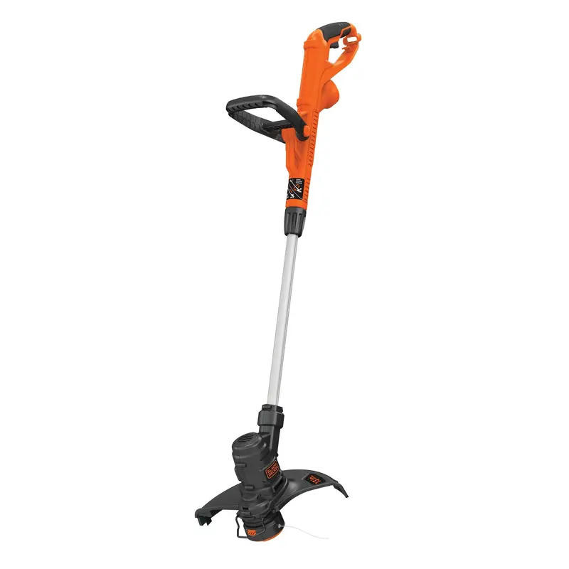 13-Inch 5.0-Amp Dual-Function String Trimmer And Edger 1