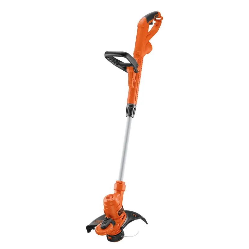 14-Inch Electric String Trimmer – 6.5-Amp Motor 1