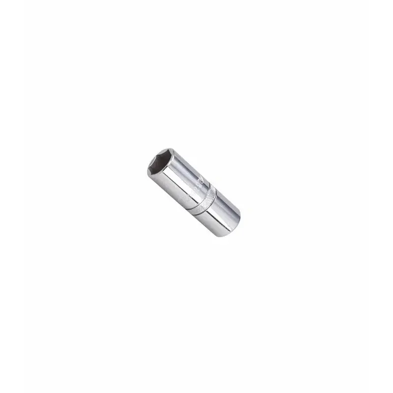 16Mm Spark Plug Socket For 3/8" Drive Ratchets 1