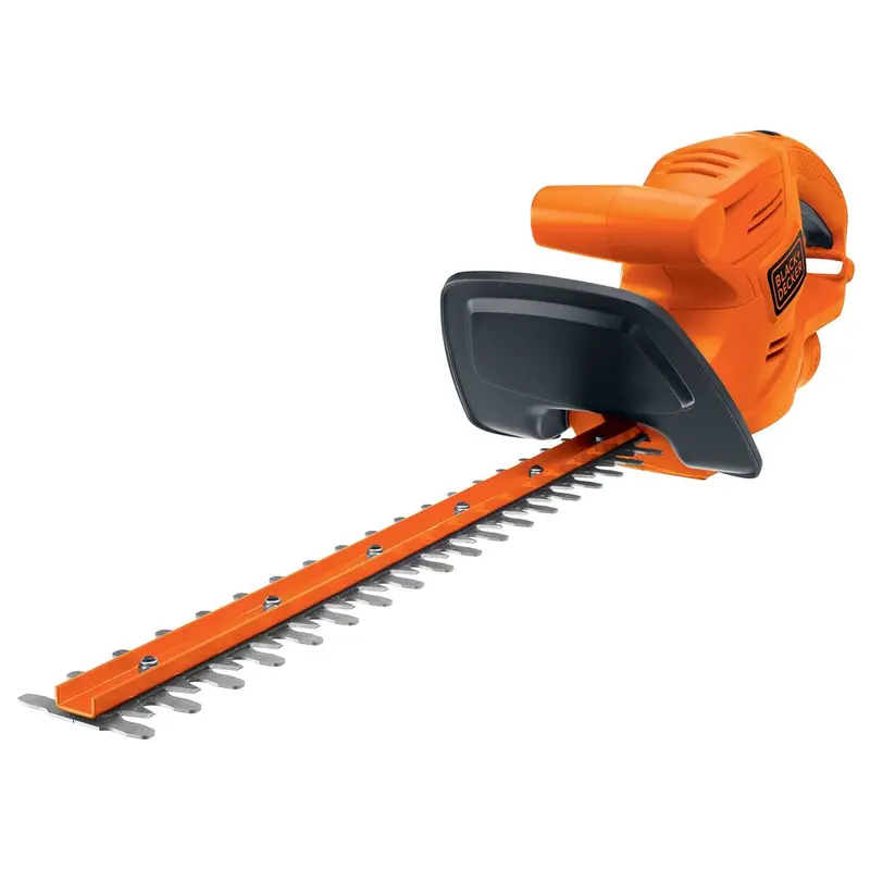 17-Inch 3.2-Amp Electric Hedge Trimmer With Ergonomic Grip 1