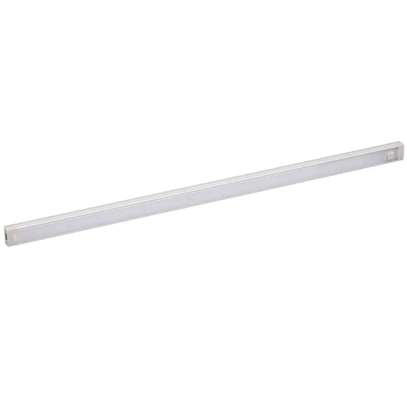 18-Inch 1-Bar Cool White Led Under-Cabinet Light Strip 1