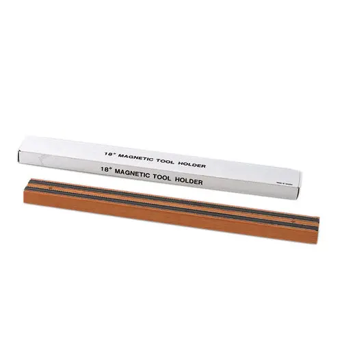 18" Magnetic Knife Strip Mount – Culinary Essentials 859129 1