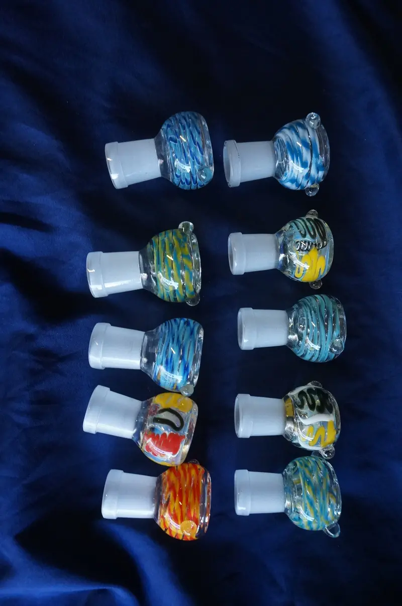 18Mm Female Joint Adapter | Ohio Hippiess Smoke Shop 1