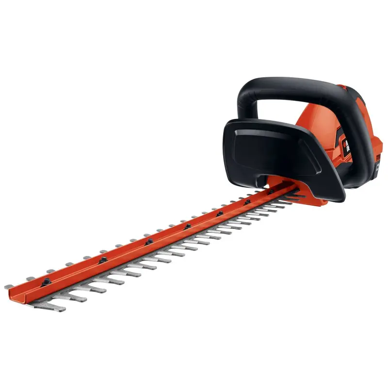 18V Max 22-Inch Cordless Hedge Trimmer 1
