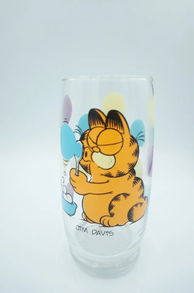 1978 Garfield Limited Edition Cup – Retro Pop Culture Collectible 1