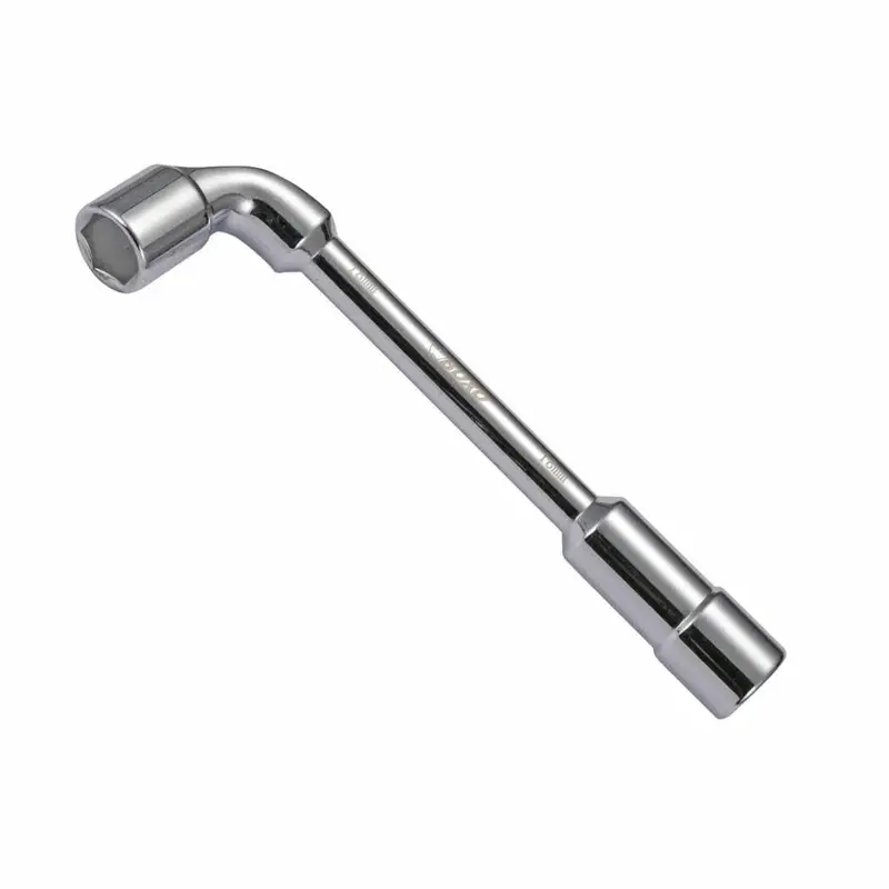 19Mm Six-Point Offset Socket Wrench For Metric Bolts 1