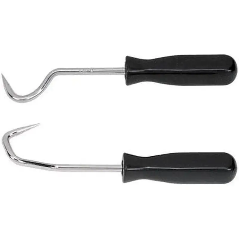 2-Piece Seal And Hose Extraction Set For Precision Disassembly 1