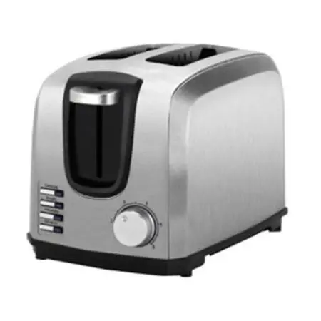 2-Slice Digital Toaster With Multiple Browning Settings 1