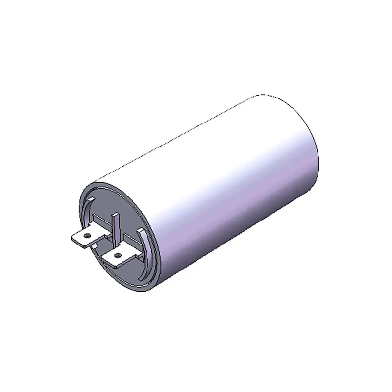 20Μf 300V Electrolytic Capacitor – Bd4802-85 1