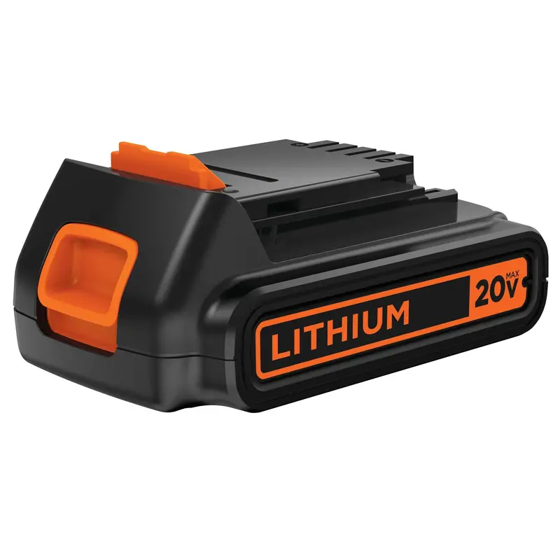 20V Max 1.5 Ah Replacement Battery For Powerconnect Tools 1